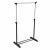 Вешалка для плечиков SHT-WR4340, 1615х860х440 мм, пластик/металл, черная/хром (арт. 603588) купить в интернет-магазине ТОО Снабжающая компания от 17 444 T, а также и другие Вешалки-стойки напольные на сайте dulat.kz оптом и в розницу