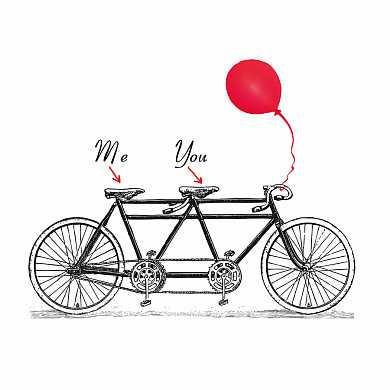 Салфетки You and me бумажные 20 шт. (арт. 1332812) купить в интернет-магазине ТОО Снабжающая компания от 3 724 T, а также и другие Салфетки на сайте dulat.kz оптом и в розницу