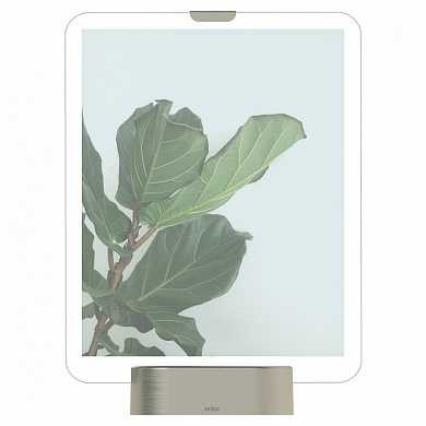 Фоторамка с подсветкой Glo 20х25 никель (арт. 1011085-410) купить в интернет-магазине ТОО Снабжающая компания от 27 734 T, а также и другие Фоторамки и фотопанно на сайте dulat.kz оптом и в розницу Фоторамка с подсветкой Glo 20х25 никель (арт. 1011085-410) купить в интернет-магазине ТОО Снабжающая компания от 27 734 T, а также и другие Фоторамки и фотопанно на сайте dulat.kz оптом и в розницу