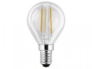 Camelion LED5-G45-FL/830/E14 (Эл.лампа светодиодная 5Вт 220В) (кратно 10) (арт. 663838)