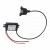 Rexant адаптер DC 12V - гн. USB-A 5V 3A, (10) 16-0601 (арт. 608205) купить в интернет-магазине ТОО Снабжающая компания от 7 693 T, а также и другие Зарядные устройства на сайте dulat.kz оптом и в розницу