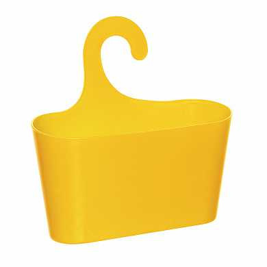 Подвесная полка-корзина Stardis лимонно-жёлтая (арт. 242011) купить в интернет-магазине ТОО Снабжающая компания от 5 782 T, а также и другие Ванная комната на сайте dulat.kz оптом и в розницу