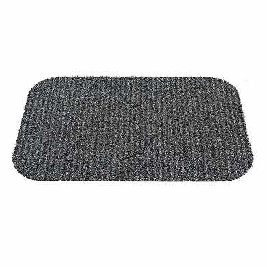 Коврик придверный Charcoal stripe (арт. 82449) купить в интернет-магазине ТОО Снабжающая компания от 22 883 T, а также и другие Декор на сайте dulat.kz оптом и в розницу