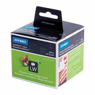 Картридж для принтеров этикеток DYMO Label Writer, этикетка 101х54 мм, в рулоне, 220 шт./рулоне, белые, S0722430 (арт. 362155) купить в интернет-магазине ТОО Снабжающая компания от 32 781 T, а также и другие Картриджи для принтеров этикеток на сайте dulat.kz оптом и в розницу