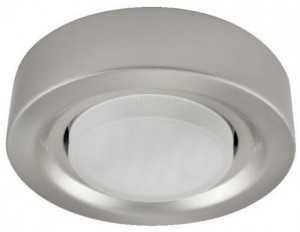 Ecola Gx53-Ft3073 Светильник Накладной Широкий Хром 32Х130 Fc5330Ecb* (арт. 132440) купить в интернет-магазине ТОО Снабжающая компания от 3 087 T, а также и другие Настенно-потолочные светильники на сайте dulat.kz оптом и в розницу