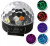 Система св/д Кристаллические шарики 3LED, 10 эффектов, 3цв, до 50м2,строб Funray GST105 (арт. 418334) купить в интернет-магазине ТОО Снабжающая компания от 36 603 T, а также и другие Праздничный свет на сайте dulat.kz оптом и в розницу