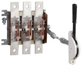 Разъединитель РЕ19-43-31140 1600А IEK (арт. 515485) купить в интернет-магазине ТОО Снабжающая компания от 303 408 T, а также и другие Металлорукав и комплектующие на сайте dulat.kz оптом и в розницу