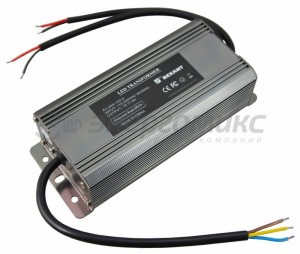 Источник питания 110-220V AC/12V DC, 9А, 100W с проводами, влагозащищенный (IP67), 200-100-2 (арт. 609153) купить в интернет-магазине ТОО Снабжающая компания от 37 289 T, а также и другие Блоки питания, адаптеры на сайте dulat.kz оптом и в розницу