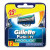 Сменные кассеты для бритья 12 шт., GILLETTE (Жиллет) "Fusion ProGlide", для мужчин, GIL-81521963 (арт. 604828) купить в интернет-магазине ТОО Снабжающая компания от 39 886 T, а также и другие Сменные кассеты, лезвия на сайте dulat.kz оптом и в розницу
