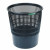 Корзина для бумаг СТАММ, сетчатая,18 л, черная, КР01 (арт. 230580) купить в интернет-магазине ТОО Снабжающая компания от 1 813 T, а также и другие Корзины для бумаг на сайте dulat.kz оптом и в розницу