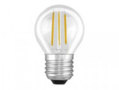Camelion LED5-G45-FL/845/E27 (Эл.лампа светодиодная 5Вт 220В) (кратно 10) (арт. 663841)