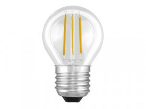 Camelion LED5-G45-FL/845/E27 (Эл.лампа светодиодная 5Вт 220В) (кратно 10) (арт. 663841)