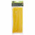 Хомуты, 250 * 3,6 мм, пластиковые, желтые, 100 шт. Сибртех (арт. 45508) купить в интернет-магазине ТОО Снабжающая компания от 1 862 T, а также и другие Хомуты и стяжки на сайте dulat.kz оптом и в розницу