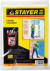 Пленка STAYER "STANDARD" защитная укрывочная, HDPE, 7 мкм, 4 х 12,5 м (арт. 1225-07-12) купить в интернет-магазине ТОО Снабжающая компания от 2 856 T, а также и другие Пленка защитная строительная на сайте dulat.kz оптом и в розницу