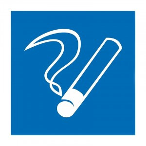 Знак (наклейка) Место курения 200х200 Rexant цена за шт (5), 56-0033 (арт. 610059) купить в интернет-магазине ТОО Снабжающая компания от 294 T, а также и другие Знаки и наклейки на сайте dulat.kz оптом и в розницу