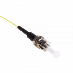 Пигтейл вол-нно-оптический SM 9/125 ST/UPC, PVC, 1,5м,50-5007-1 (арт. 658039) купить в интернет-магазине ТОО Снабжающая компания от 1 274 T, а также и другие Розетки, переходники, штекера на сайте dulat.kz оптом и в розницу