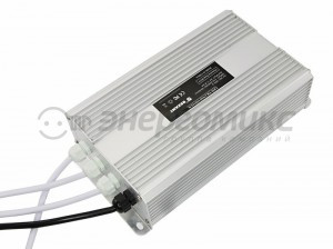 Источник питания 12V, 200W с проводами, влагозащищенный (IP67) Al, 200-200-2 (арт. 609155) купить в интернет-магазине ТОО Снабжающая компания от 54 243 T, а также и другие Блоки питания, адаптеры на сайте dulat.kz оптом и в розницу