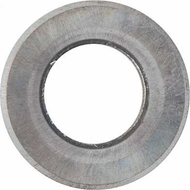 Ролик режущий для плиткореза 22,0 х 10,5 х 2,0 мм MTX (арт. 87670)