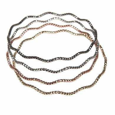 Браслет Street Fashion (арт. 40036710) купить в интернет-магазине ТОО Снабжающая компания от 8 379 T, а также и другие Браслеты на сайте dulat.kz оптом и в розницу