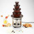 Шоколадный фонтан-фондю Chocolate Fondue Fountain (4 яруса) (арт. 024:H4) купить в интернет-магазине ТОО Снабжающая компания от 45 717 T, а также и другие Мелкая бытовая техника на сайте dulat.kz оптом и в розницу
