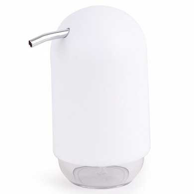 Диспенсер для мыла Touch белый (арт. 023273-660) купить в интернет-магазине ТОО Снабжающая компания от 8 722 T, а также и другие Ванная комната на сайте dulat.kz оптом и в розницу