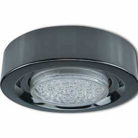 Ecola Gx53-Ft3073 Светильник Накладной Широкий Черный Хром 32Х130 Fb5330Ecb (арт. 508453) купить в интернет-магазине ТОО Снабжающая компания от 3 234 T, а также и другие Настенно-потолочные светильники на сайте dulat.kz оптом и в розницу