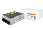 TDM Блок питания 12-30 для св/д ленты DC 12V 30W SQ0331-0013 (арт. 409936)