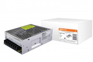 TDM Блок питания 12-30 для св/д ленты DC 12V 30W SQ0331-0013 (арт. 409936) купить в интернет-магазине ТОО Снабжающая компания от 5 096 T, а также и другие Блоки питания и адаптеры на сайте dulat.kz оптом и в розницу