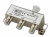 Splitter На 3Tv 5-1000 Mhz Rexant 05-6002 (арт. 296928) купить в интернет-магазине ТОО Снабжающая компания от 2 597 T, а также и другие ТВ переходники, разветвители, разъемы на сайте dulat.kz оптом и в розницу