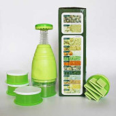 Ручной измельчитель продуктов Multi Vegetable Chopper (арт. 024:X)