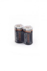 Э/п Robiton ER34615 R20 SR2 (арт. 612841) купить в интернет-магазине ТОО Снабжающая компания от 12 152 T, а также и другие R20/D 373 батарейки на сайте dulat.kz оптом и в розницу