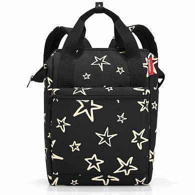 Рюкзак Allrounder r dark stars (арт. JR7046) купить в интернет-магазине ТОО Снабжающая компания от 40 523 T, а также и другие Рюкзаки на сайте dulat.kz оптом и в розницу