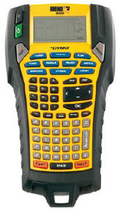 Индустриальный ленточный принтер Rhino Pro 6000, Индустриальный ленточный принтер Rhino Pro 6000,