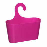 Подвесная полка-корзина Stardis фуксия (арт. 242012)