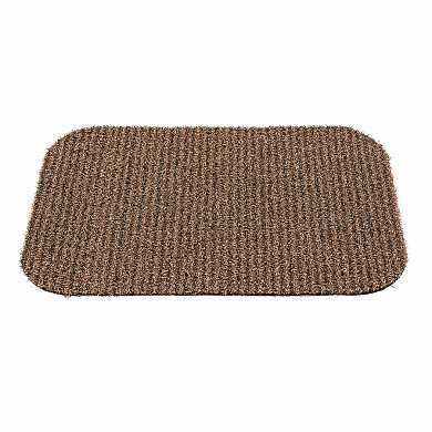 Коврик придверный Linen stripe (арт. 82448) купить в интернет-магазине ТОО Снабжающая компания от 22 883 T, а также и другие Декор на сайте dulat.kz оптом и в розницу
