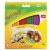 Пластилин восковой ГАММА "Пчелка", 12 цветов, 147 г, со стеком, картонная упаковка, европодвес, 280032H (арт. 101660) купить в интернет-магазине ТОО Снабжающая компания от 1 127 T, а также и другие Пластилин на сайте dulat.kz оптом и в розницу