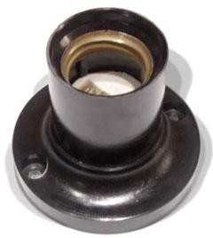 Патрон E27 Н12Фпп-01 (Карболит, Потолочный. Прямой) Белая Церковь (арт. 15225) купить в интернет-магазине ТОО Снабжающая компания от 539 T, а также и другие Патроны на сайте dulat.kz оптом и в розницу Патрон E27 Н12Фпп-01 (Карболит, Потолочный. Прямой) Белая Церковь (арт. 15225) купить в интернет-магазине ТОО Снабжающая компания от 539 T, а также и другие Патроны на сайте dulat.kz оптом и в розницу