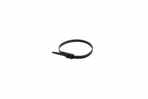 Хомут усиленный с 2-м горизонт. замком nylon 12 350х9мм 100 шт черн REXANT цена за уп (5) 07-0359 (арт. 612164) купить в интернет-магазине ТОО Снабжающая компания от 18 473 T, а также и другие Крепеж (хомуты, стяжки) на сайте dulat.kz оптом и в розницу