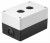 Tdm Кп102 Корпус Для Кнопок 2-Мест. Бел. Sq0705-0002 (арт. 337742) купить в интернет-магазине ТОО Снабжающая компания от 1 519 T, а также и другие Пульты управления на сайте dulat.kz оптом и в розницу