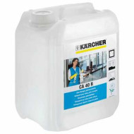 Средство для мытья стекол 5 л, KARCHER (КЕРХЕР) CA40R, 6.295-712.0/6.295-688.0, 6.295-712/688.0 (арт. 601775)