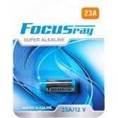 Батарейка Focusray A23 Bl-1 (арт. 447534) купить в интернет-магазине ТОО Снабжающая компания от 539 T, а также и другие Батарейки для сигнализации на сайте dulat.kz оптом и в розницу