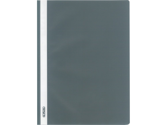 СКОРОСШИВАТЕЛЬ ПЛАСТИКОВЫЙ - ТЁМНО СЕРЫЙ купить в интернет-магазине ТОО Снабжающая компания от 147 T, а также и другие Канцелярские принадлежности на сайте dulat.kz оптом и в розницу