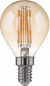 ES Classic F 6W 3300K E14 (ретро), a038689 (арт. 663147) купить в интернет-магазине ТОО Снабжающая компания от 1 666 T, а также и другие Светодиодные лампы на сайте dulat.kz оптом и в розницу