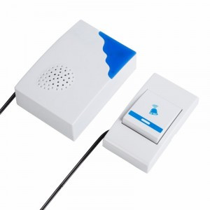 Проводной звонок 220 вольт REXANT RX-8, 73-0080 (арт. 679346) купить в интернет-магазине ТОО Снабжающая компания от 4 753 T, а также и другие Звонки проводные на сайте dulat.kz оптом и в розницу
