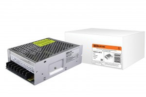 TDM Блок питания 12-60 для св/д ленты DC 12V 60W SQ0331-0014 (арт. 409938) купить в интернет-магазине ТОО Снабжающая компания от 6 958 T, а также и другие Блоки питания и адаптеры на сайте dulat.kz оптом и в розницу