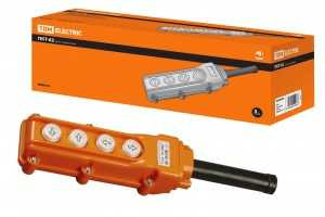 Tdm Пульт Управления Пкт-62 На 4 Кнопки Ip54 Sq0706-0001 (арт. 342678) купить в интернет-магазине ТОО Снабжающая компания от 4 704 T, а также и другие Пульты управления на сайте dulat.kz оптом и в розницу