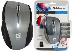 Мышь беспроводная оптическая DEFENDER Pulsar 655G, USB, 5кнопок+1колесо-кнопка 52655 (арт. 326933) купить в интернет-магазине ТОО Снабжающая компания от 19 747 T, а также и другие Компьютерные мыши на сайте dulat.kz оптом и в розницу