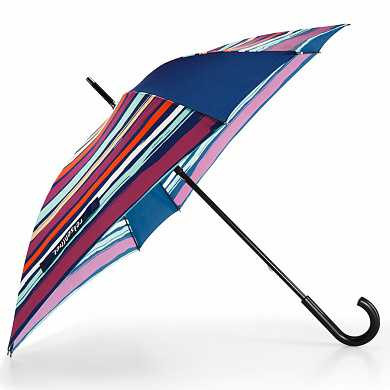 Зонт-трость Artist stripes (арт. YM3058) купить в интернет-магазине ТОО Снабжающая компания от 19 600 T, а также и другие Зонты и дождевики на сайте dulat.kz оптом и в розницу