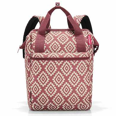 Рюкзак Allrounder r diamonds rouge (арт. JR3065) купить в интернет-магазине ТОО Снабжающая компания от 40 523 T, а также и другие Рюкзаки на сайте dulat.kz оптом и в розницу