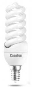 Лампа энергосберегающая Camelion Sp E14 13W 4200 108X34(T2) Lh13-Fs-T2-M/842/E14 (арт. 337689)